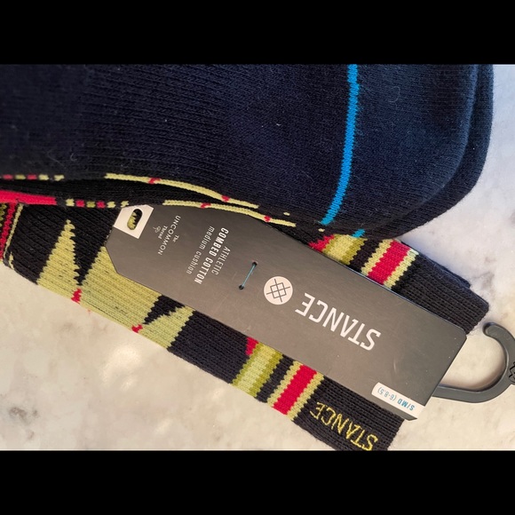 Stance Socks